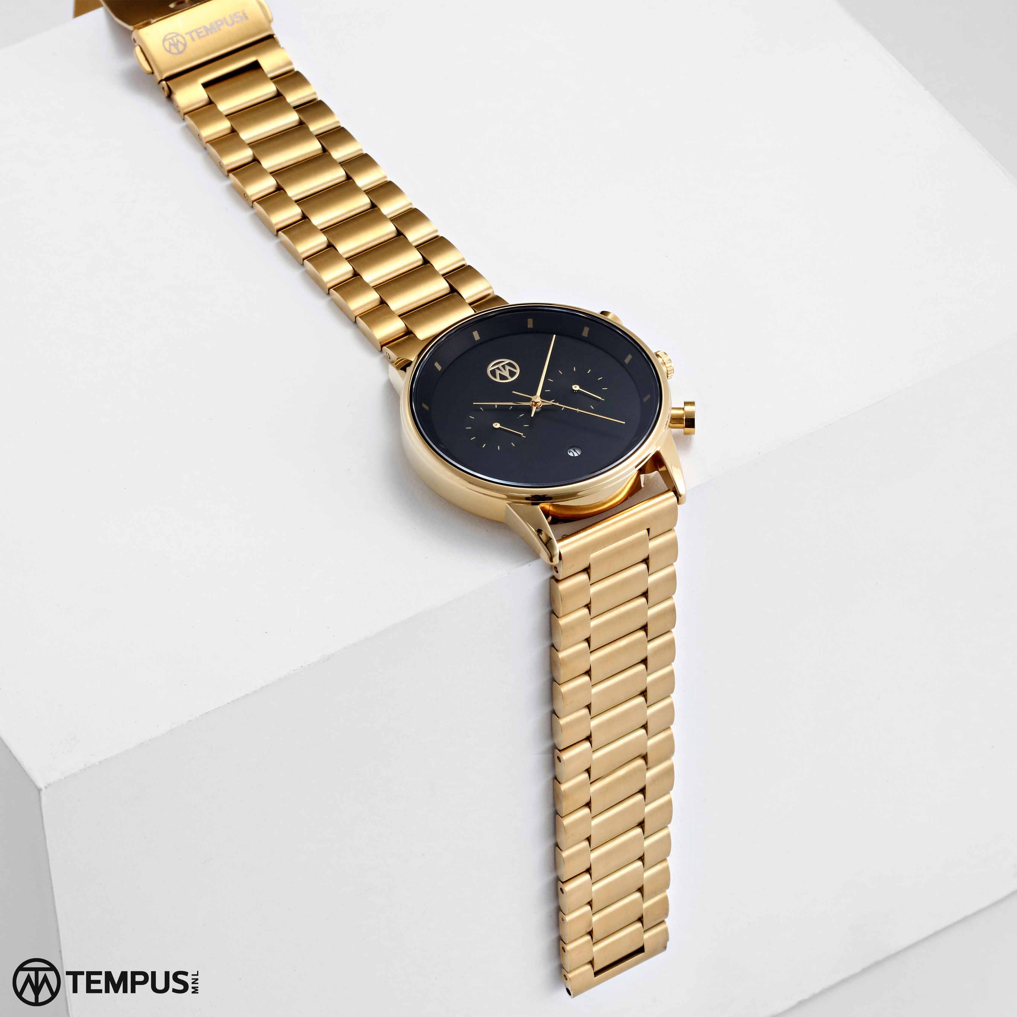 Zeus Watch by TempusMNL ™ – La Ventes